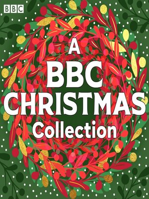 cover image of A BBC Christmas Collection